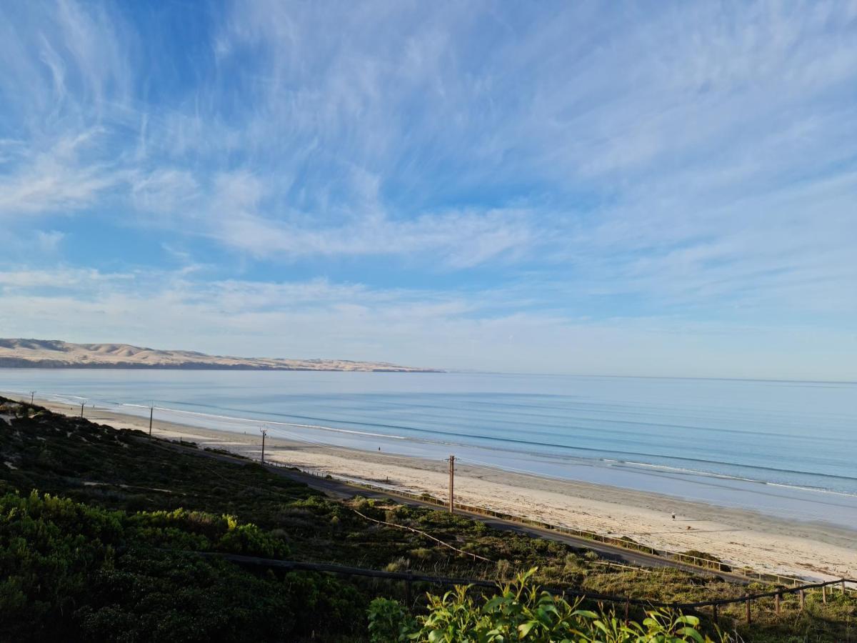 דירות Aldinga Beach The Nook מראה חיצוני תמונה