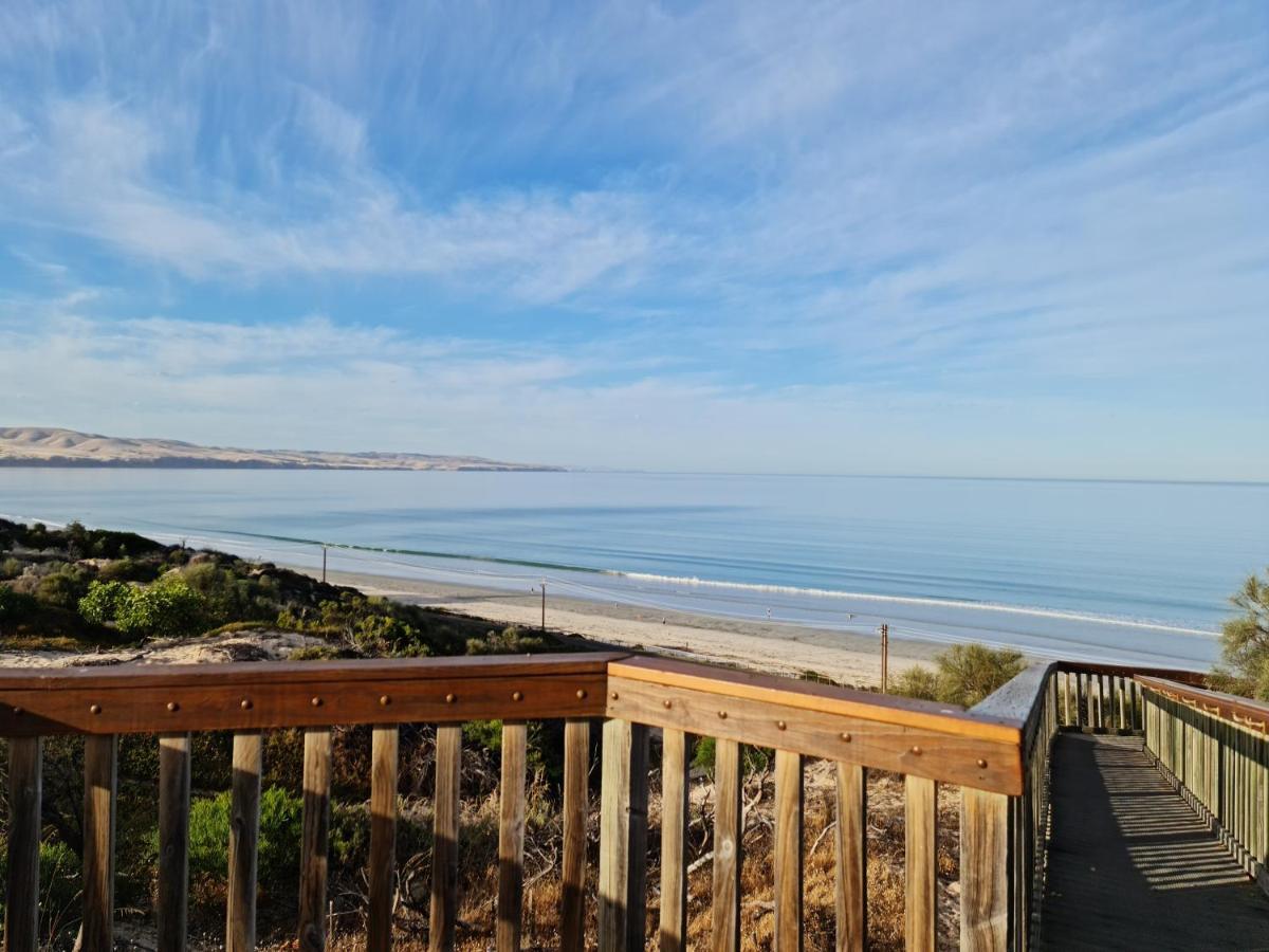 דירות Aldinga Beach The Nook מראה חיצוני תמונה