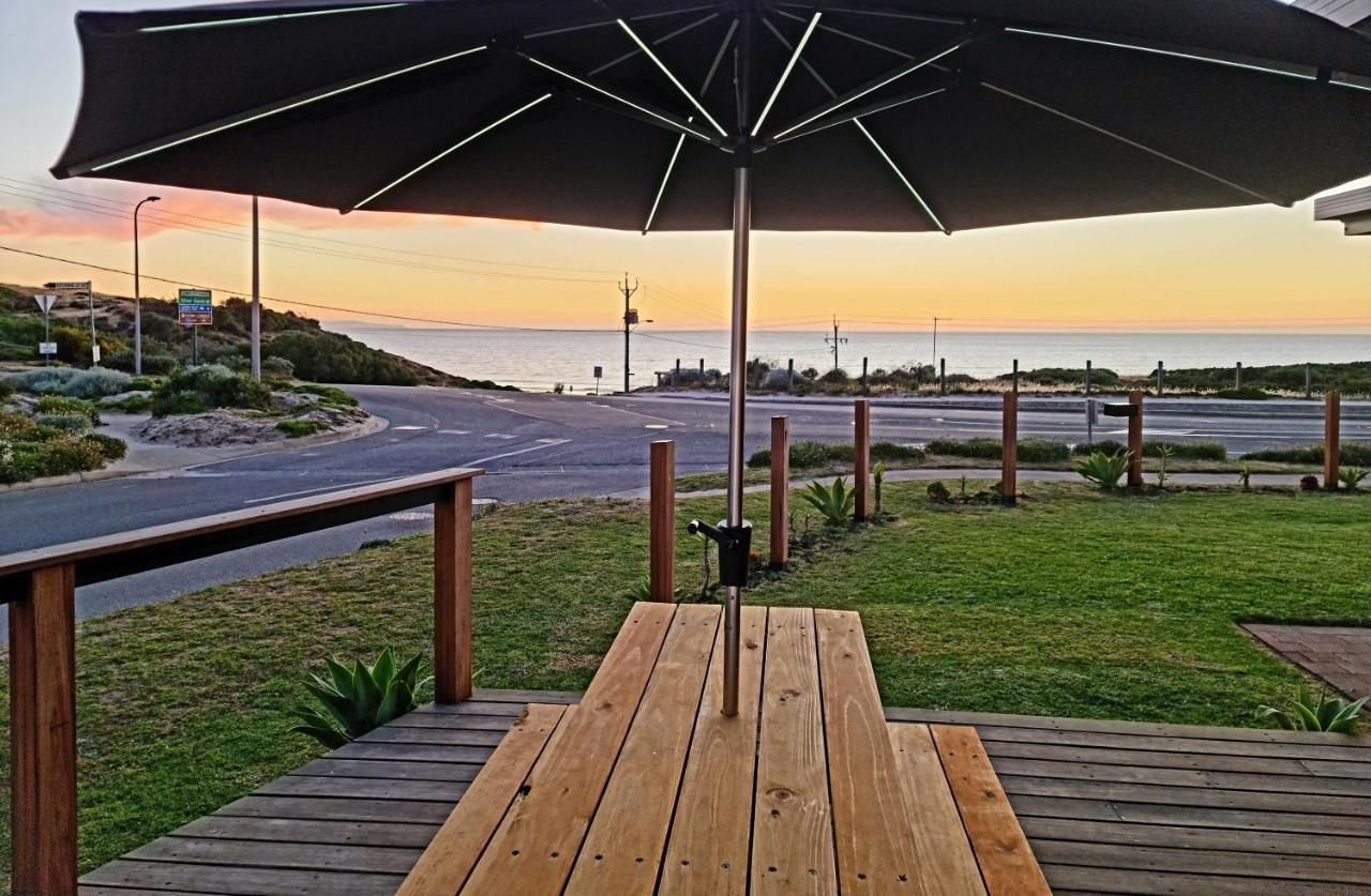 דירות Aldinga Beach The Nook מראה חיצוני תמונה