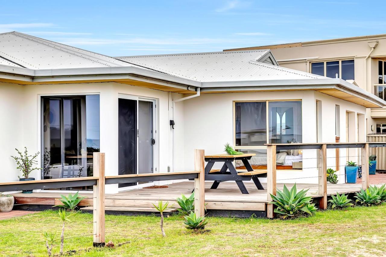 דירות Aldinga Beach The Nook מראה חיצוני תמונה